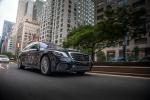 Mercedes-AMG S65 Lang 2017 года (NA)
